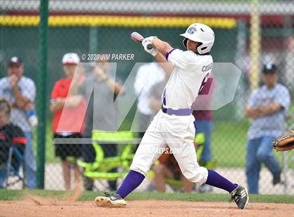 Thumbnail 3 in College Station vs. Rouse (LISD Tournament) photogallery.