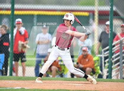 Thumbnail 3 in College Station vs. Rouse (LISD Tournament) photogallery.
