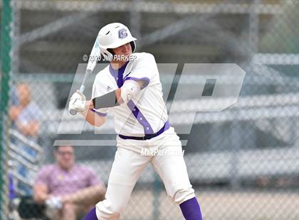 Thumbnail 3 in College Station vs. Rouse (LISD Tournament) photogallery.