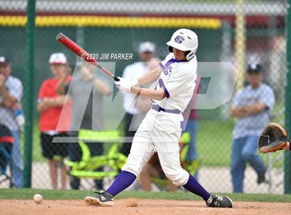 Thumbnail 2 in College Station vs. Rouse (LISD Tournament) photogallery.