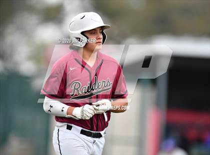 Thumbnail 3 in College Station vs. Rouse (LISD Tournament) photogallery.