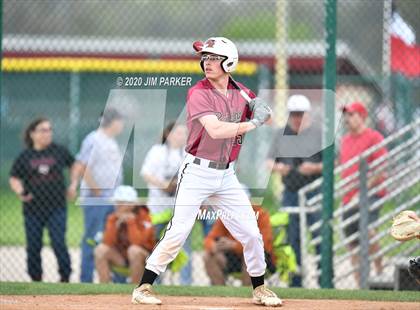 Thumbnail 3 in College Station vs. Rouse (LISD Tournament) photogallery.