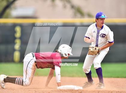 Thumbnail 3 in College Station vs. Rouse (LISD Tournament) photogallery.