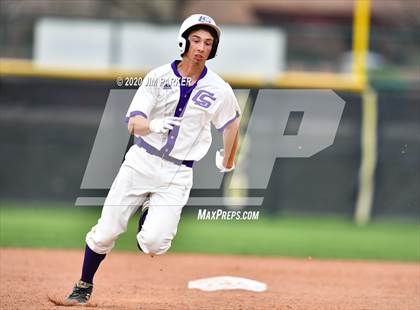 Thumbnail 1 in College Station vs. Rouse (LISD Tournament) photogallery.