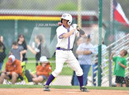 Thumbnail 2 in College Station vs. Rouse (LISD Tournament) photogallery.