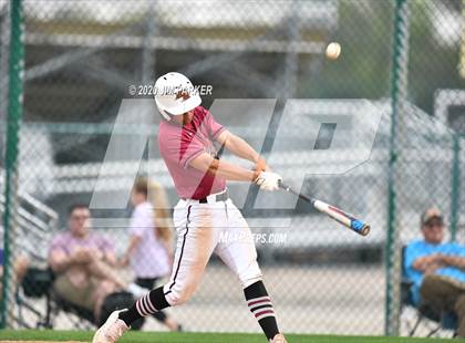 Thumbnail 3 in College Station vs. Rouse (LISD Tournament) photogallery.