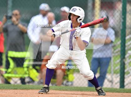 Thumbnail 1 in College Station vs. Rouse (LISD Tournament) photogallery.