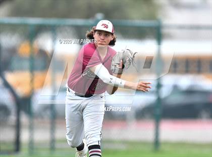 Thumbnail 3 in College Station vs. Rouse (LISD Tournament) photogallery.