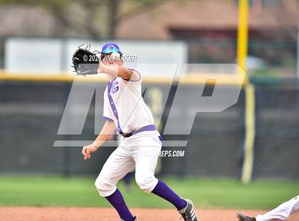 Thumbnail 1 in College Station vs. Rouse (LISD Tournament) photogallery.