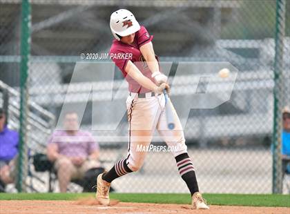Thumbnail 2 in College Station vs. Rouse (LISD Tournament) photogallery.