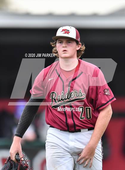 Thumbnail 2 in College Station vs. Rouse (LISD Tournament) photogallery.