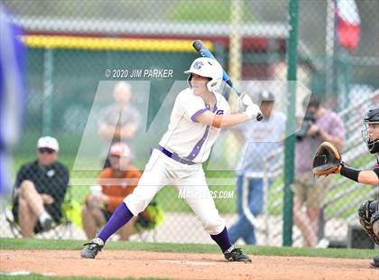 Thumbnail 3 in College Station vs. Rouse (LISD Tournament) photogallery.