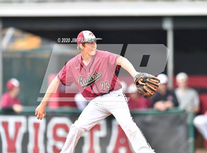 Thumbnail 1 in College Station vs. Rouse (LISD Tournament) photogallery.