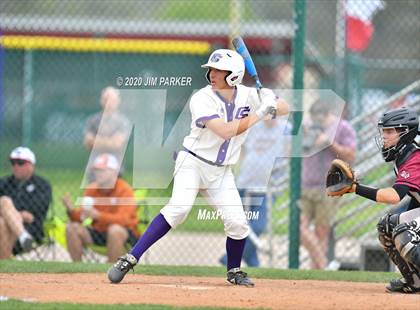 Thumbnail 2 in College Station vs. Rouse (LISD Tournament) photogallery.