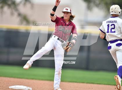 Thumbnail 1 in College Station vs. Rouse (LISD Tournament) photogallery.