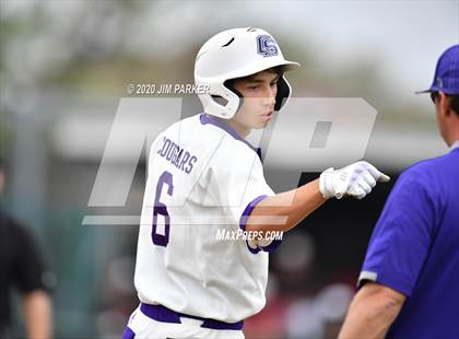 Thumbnail 3 in College Station vs. Rouse (LISD Tournament) photogallery.
