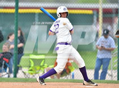 Thumbnail 3 in College Station vs. Rouse (LISD Tournament) photogallery.