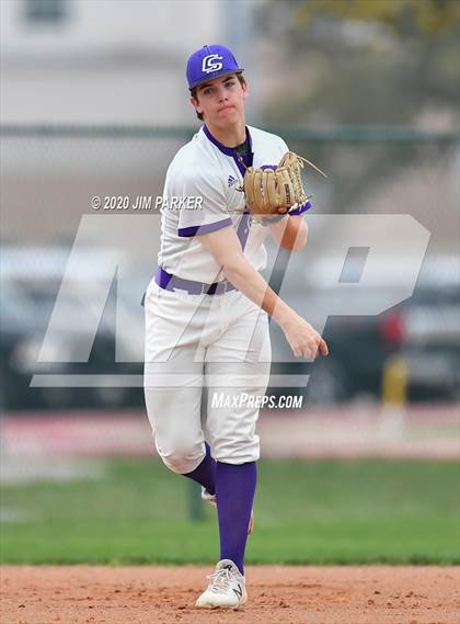 Thumbnail 1 in College Station vs. Rouse (LISD Tournament) photogallery.