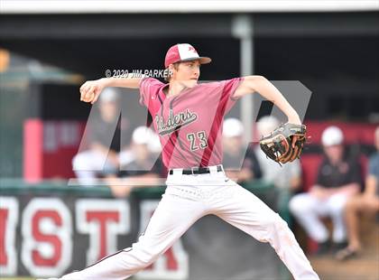 Thumbnail 3 in College Station vs. Rouse (LISD Tournament) photogallery.