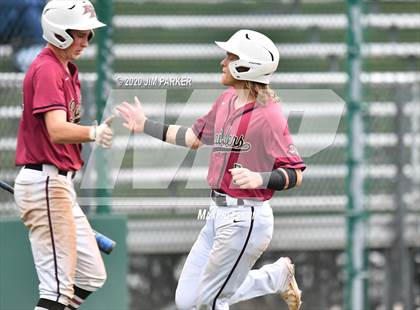Thumbnail 3 in College Station vs. Rouse (LISD Tournament) photogallery.