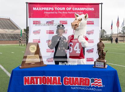 Thumbnail 1 in North Shore (MaxPreps Tour of Champions) photogallery.