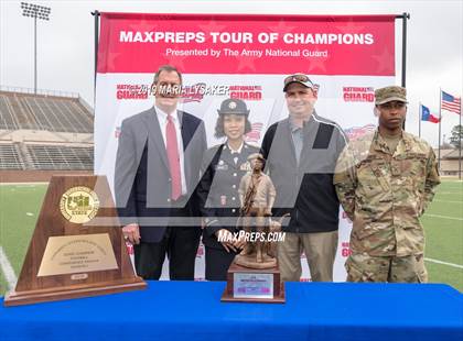 Thumbnail 1 in North Shore (MaxPreps Tour of Champions) photogallery.