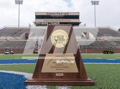 Thumbnail 3 in North Shore (MaxPreps Tour of Champions) photogallery.