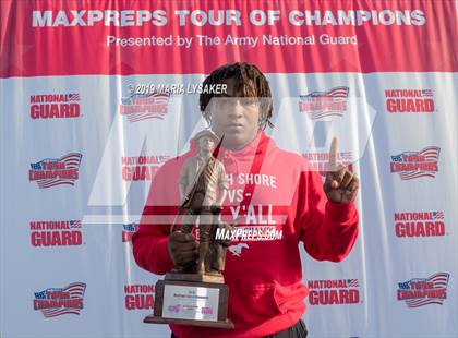 Thumbnail 3 in North Shore (MaxPreps Tour of Champions) photogallery.