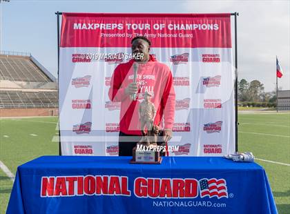 Thumbnail 2 in North Shore (MaxPreps Tour of Champions) photogallery.