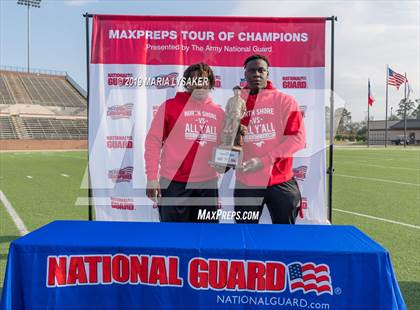Thumbnail 1 in North Shore (MaxPreps Tour of Champions) photogallery.