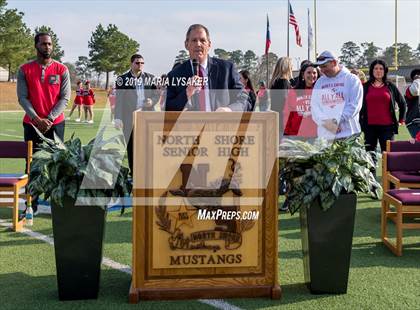 Thumbnail 2 in North Shore (MaxPreps Tour of Champions) photogallery.