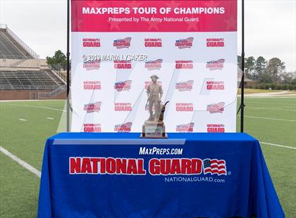 Thumbnail 3 in North Shore (MaxPreps Tour of Champions) photogallery.