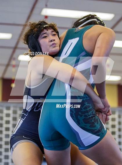 Thumbnail 3 in 23rd Annual Napa Valley Girls Classic photogallery.