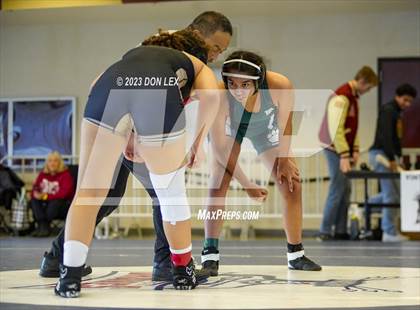 Thumbnail 1 in 23rd Annual Napa Valley Girls Classic photogallery.