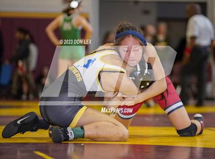 Thumbnail 2 in 23rd Annual Napa Valley Girls Classic photogallery.