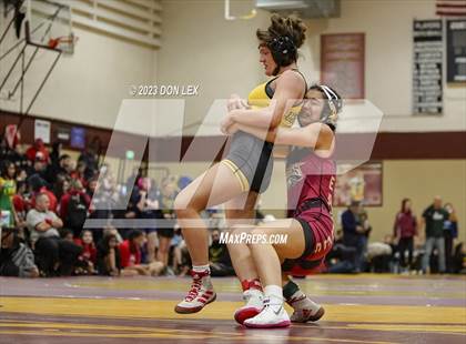 Thumbnail 1 in 23rd Annual Napa Valley Girls Classic photogallery.