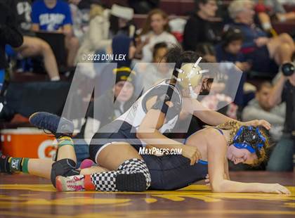 Thumbnail 2 in 23rd Annual Napa Valley Girls Classic photogallery.