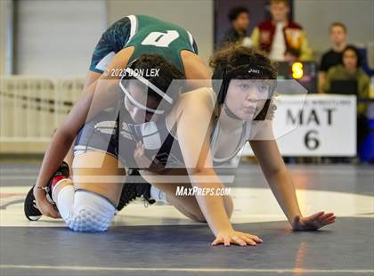 Thumbnail 1 in 23rd Annual Napa Valley Girls Classic photogallery.