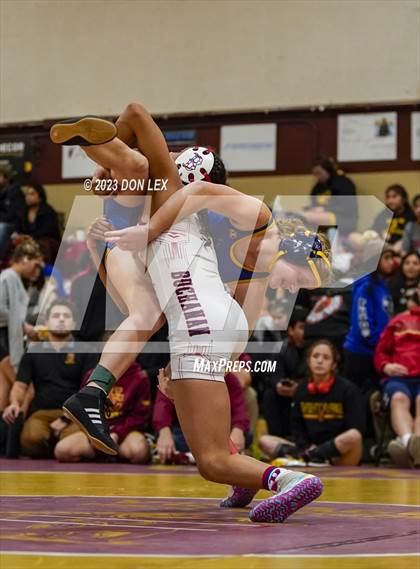 Thumbnail 1 in 23rd Annual Napa Valley Girls Classic photogallery.