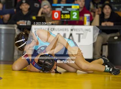 Thumbnail 3 in 23rd Annual Napa Valley Girls Classic photogallery.