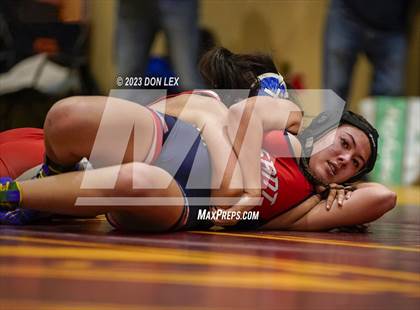 Thumbnail 3 in 23rd Annual Napa Valley Girls Classic photogallery.