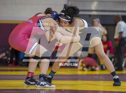 Thumbnail 1 in 23rd Annual Napa Valley Girls Classic photogallery.