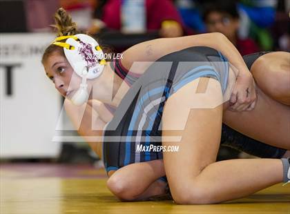 Thumbnail 3 in 23rd Annual Napa Valley Girls Classic photogallery.