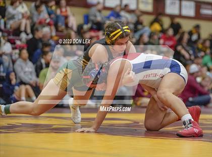 Thumbnail 2 in 23rd Annual Napa Valley Girls Classic photogallery.
