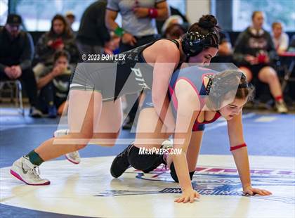 Thumbnail 3 in 23rd Annual Napa Valley Girls Classic photogallery.