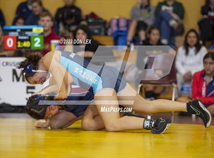 Thumbnail 2 in 23rd Annual Napa Valley Girls Classic photogallery.