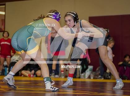 Thumbnail 1 in 23rd Annual Napa Valley Girls Classic photogallery.