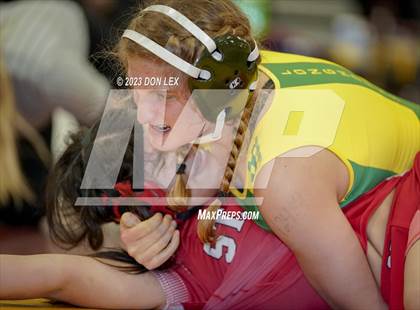 Thumbnail 1 in 23rd Annual Napa Valley Girls Classic photogallery.