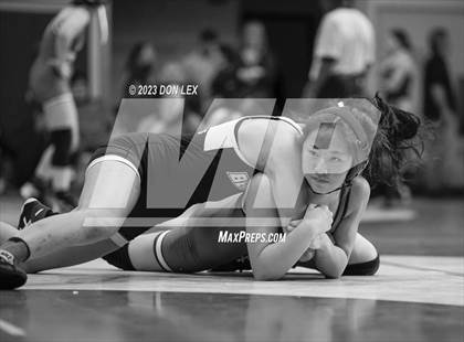 Thumbnail 3 in 23rd Annual Napa Valley Girls Classic photogallery.