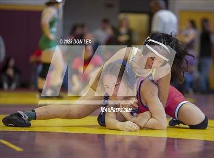 Thumbnail 1 in 23rd Annual Napa Valley Girls Classic photogallery.